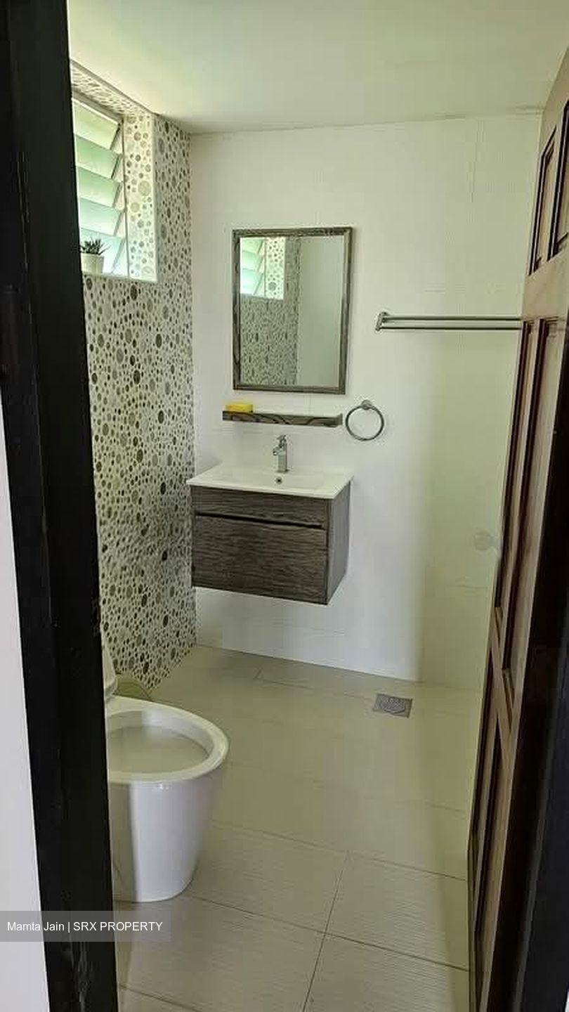 Landridge Condo (D5), Condominium #529736071